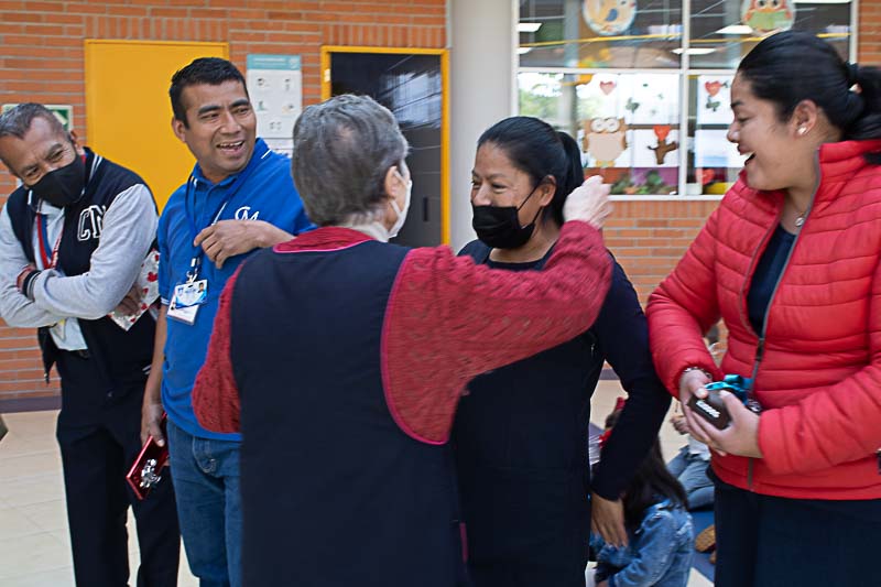 Ir a la Siguiente Foto