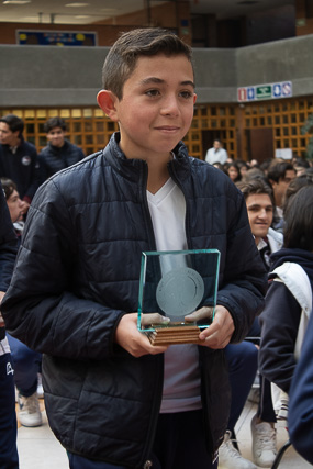 Ir a la Siguiente Foto