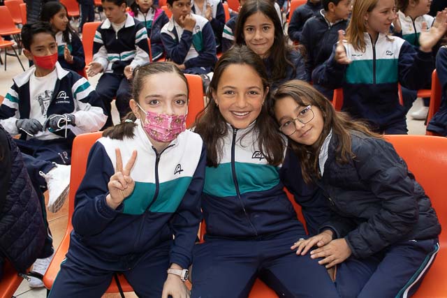 Ir a la Siguiente Foto