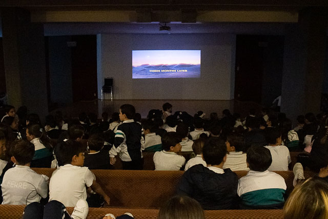 Ir a la Siguiente Foto