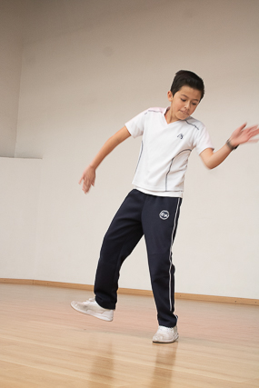 Ir a la Siguiente Foto