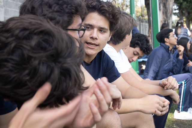 Ir a la Siguiente Foto