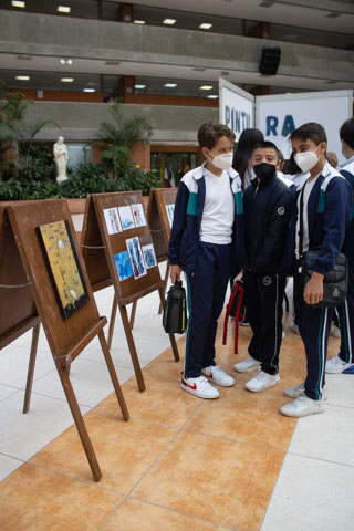 Ir a la Siguiente Foto