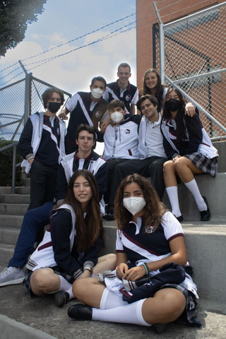 Ir a la Siguiente Foto