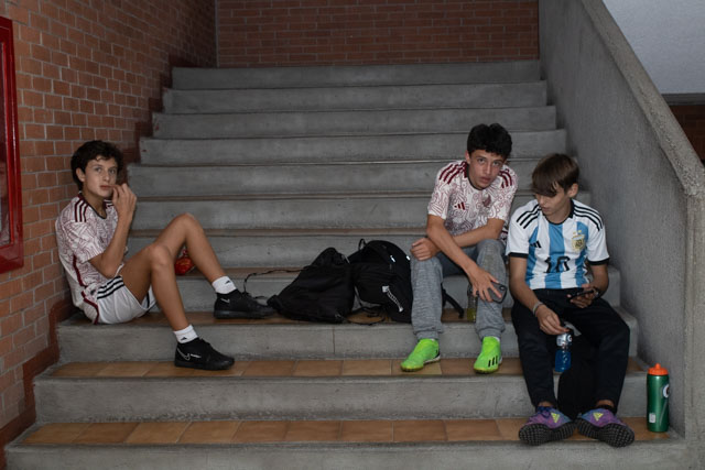 Ir a la Siguiente Foto