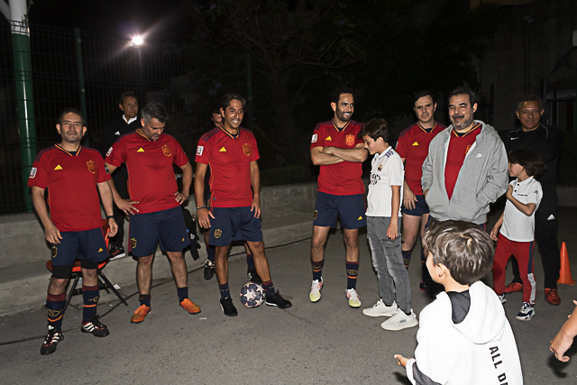 Ir a la Siguiente Foto