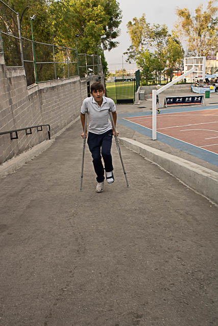 Ir a la Siguiente Foto