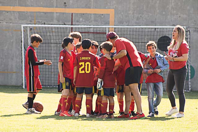 Ir a la Siguiente Foto