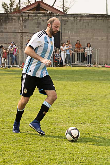 Ir a la Siguiente Foto