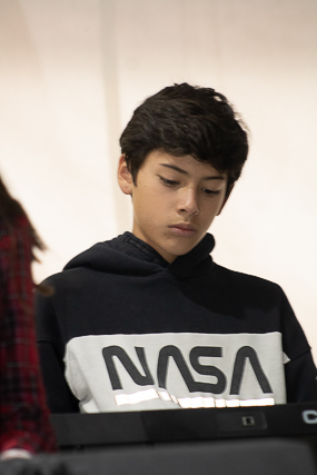 Ir a la Siguiente Foto