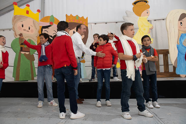 Ir a la Siguiente Foto