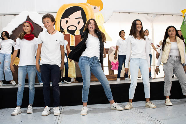 Ir a la Siguiente Foto