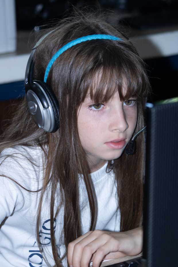 Ir a la Siguiente Foto