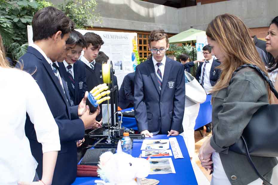 Ir a la Siguiente Foto