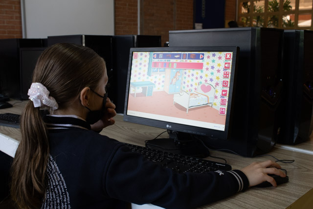 Ir a la Siguiente Foto