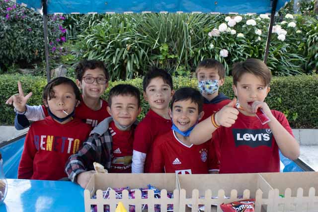 Ir a la Siguiente Foto