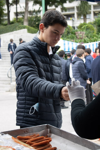 Ir a la Siguiente Foto