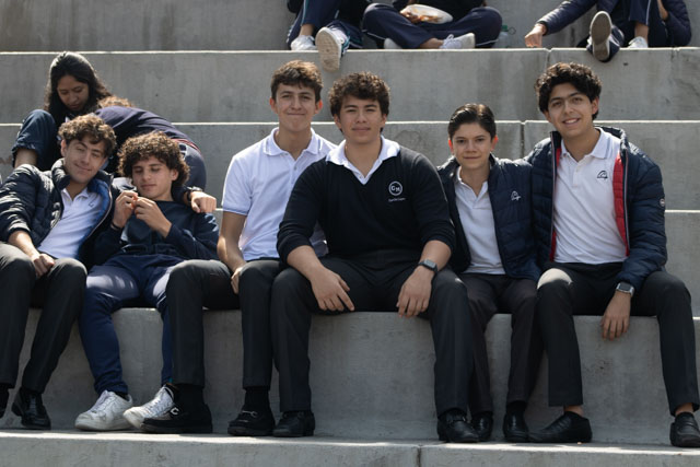 Ir a la Siguiente Foto