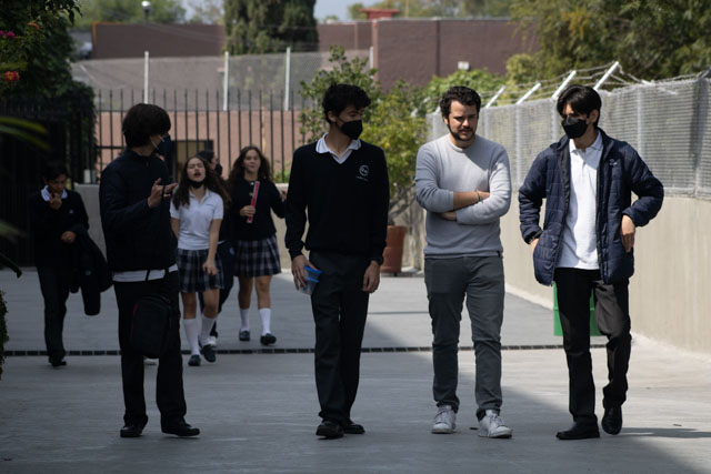 Ir a la Siguiente Foto