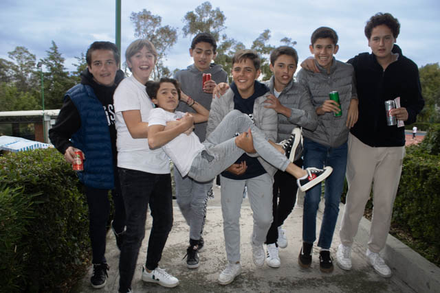 Ir a la Siguiente Foto