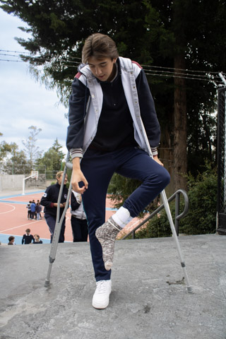 Ir a la Siguiente Foto