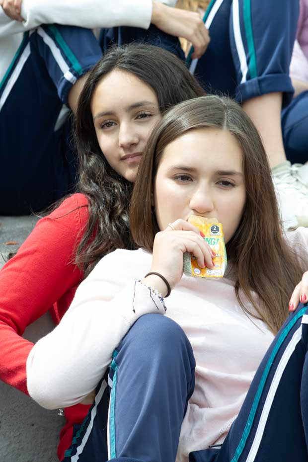 Ir a la Siguiente Foto