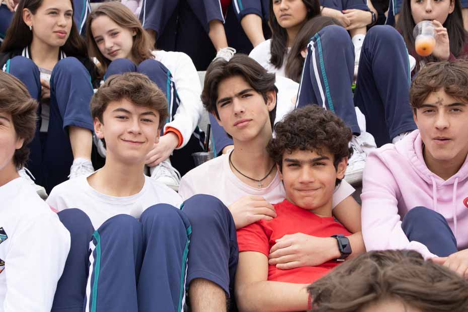 Ir a la Siguiente Foto
