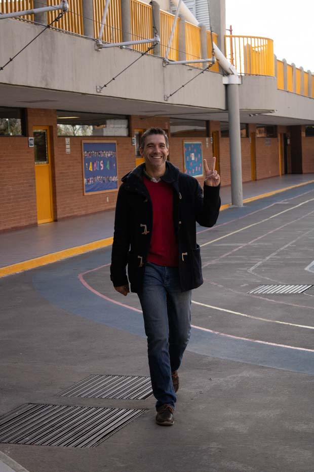 Ir a la Siguiente Foto