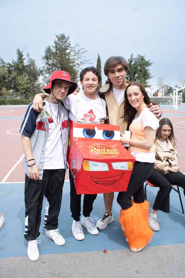 Ir a la Siguiente Foto