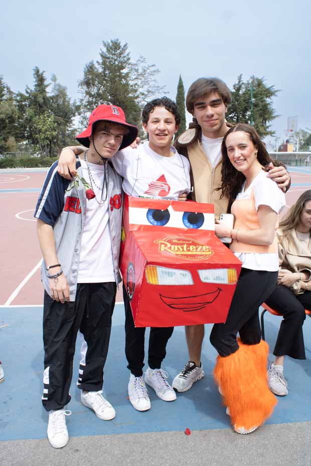 Ir a la Siguiente Foto