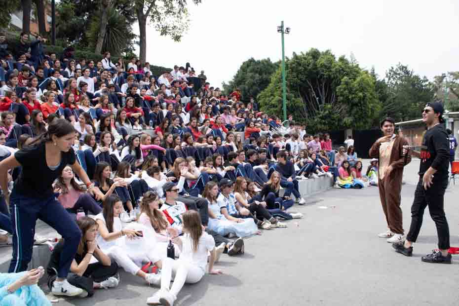 Ir a la Siguiente Foto