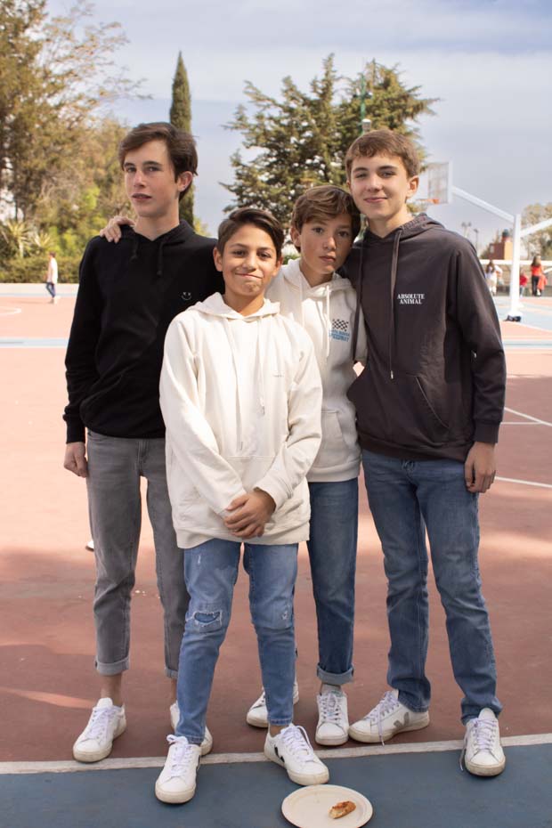 Ir a la Siguiente Foto