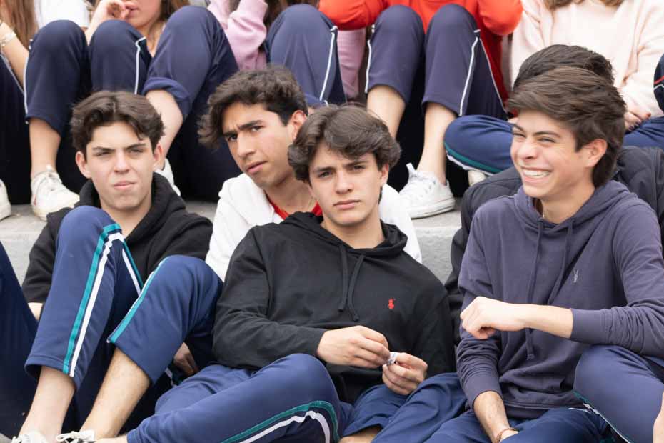Ir a la Siguiente Foto