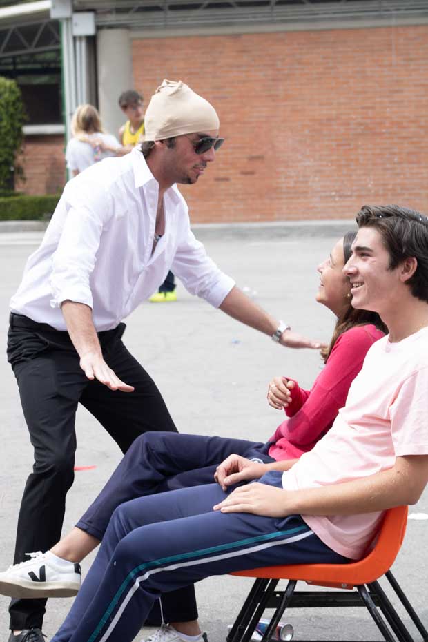 Ir a la Siguiente Foto