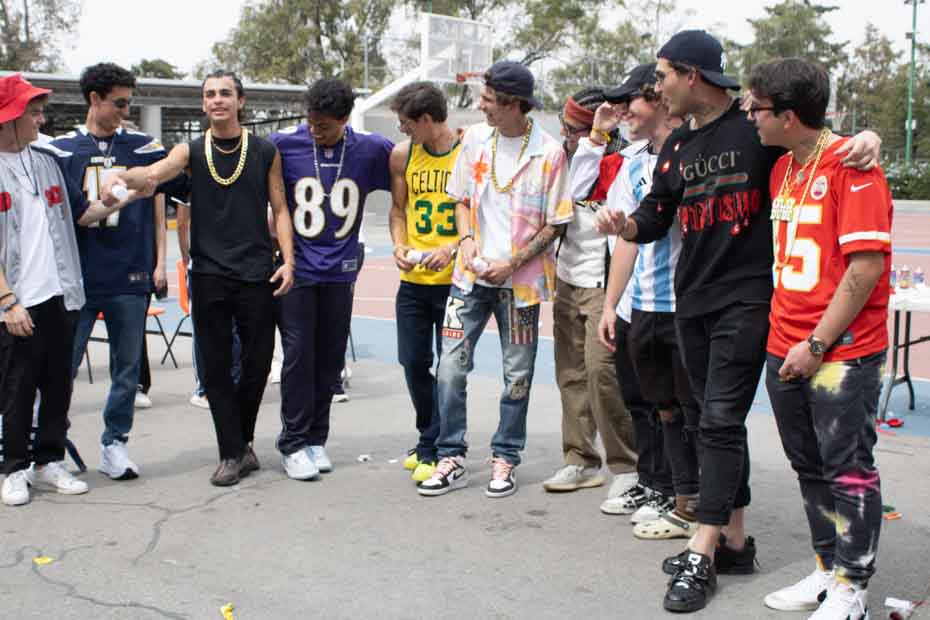 Ir a la Siguiente Foto