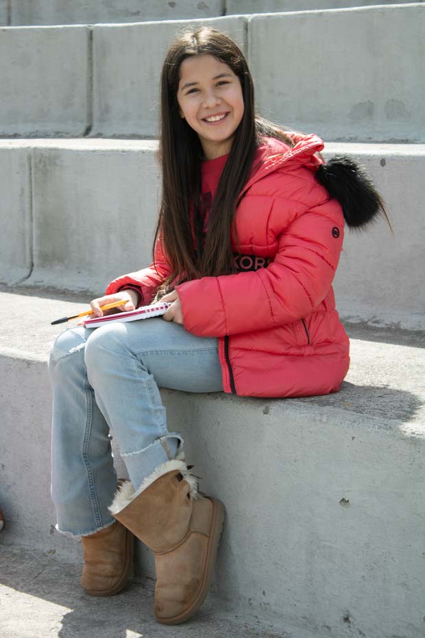 Ir a la Siguiente Foto