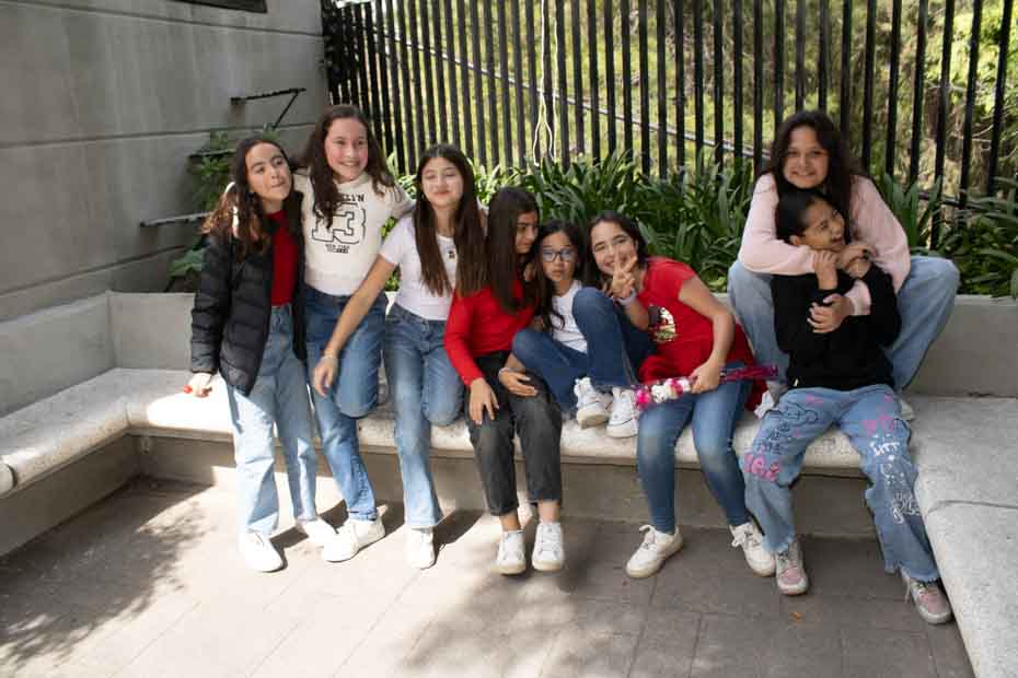Ir a la Siguiente Foto