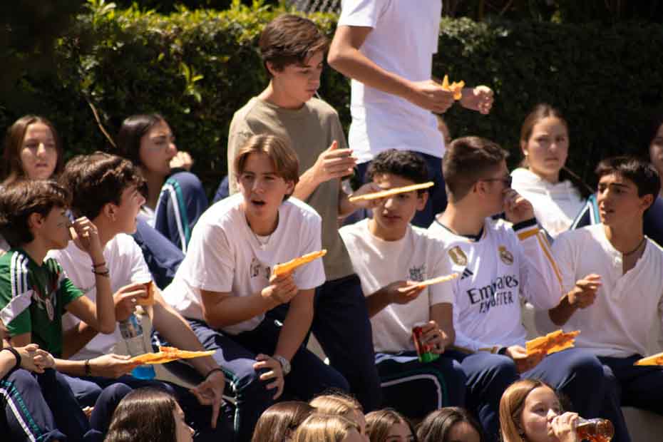 Ir a la Siguiente Foto