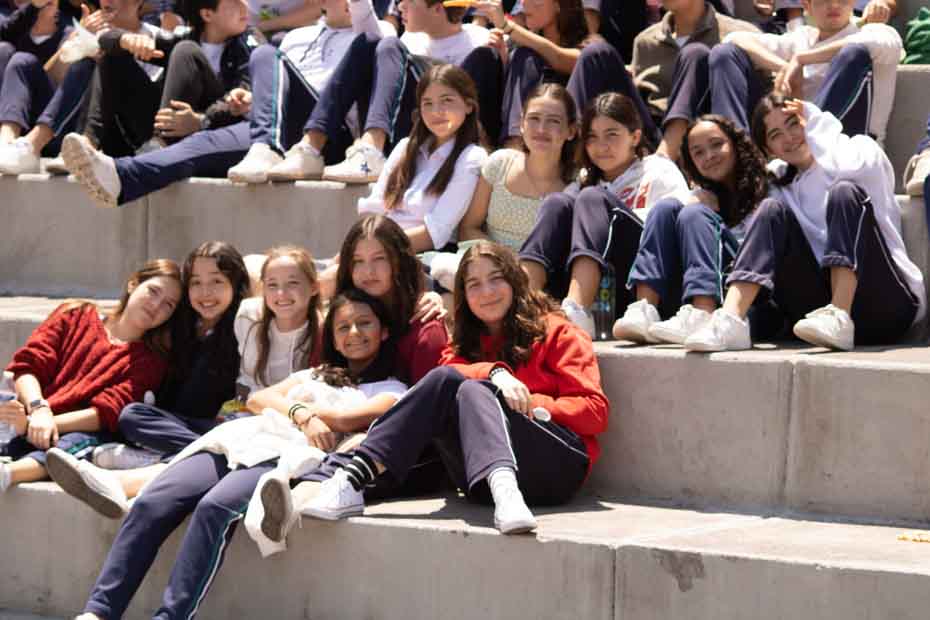 Ir a la Siguiente Foto