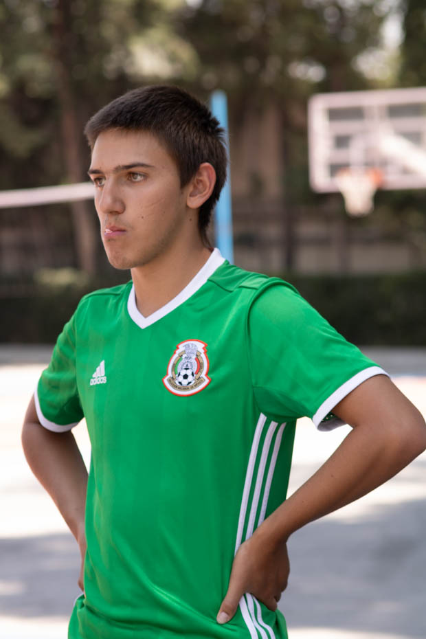 Ir a la Siguiente Foto