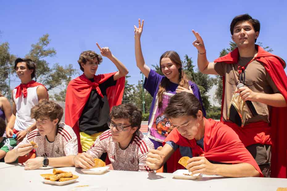 Ir a la Siguiente Foto