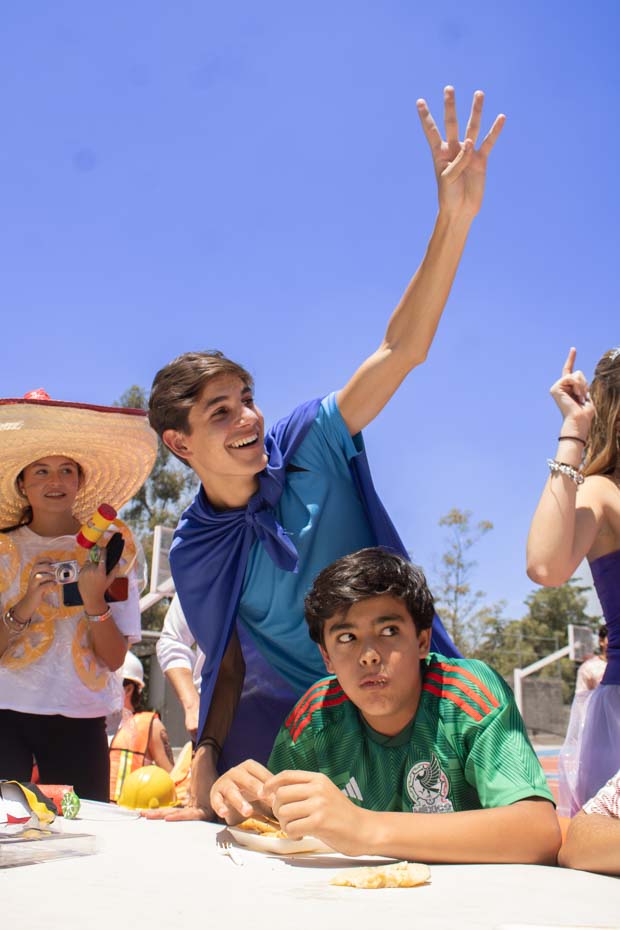 Ir a la Siguiente Foto