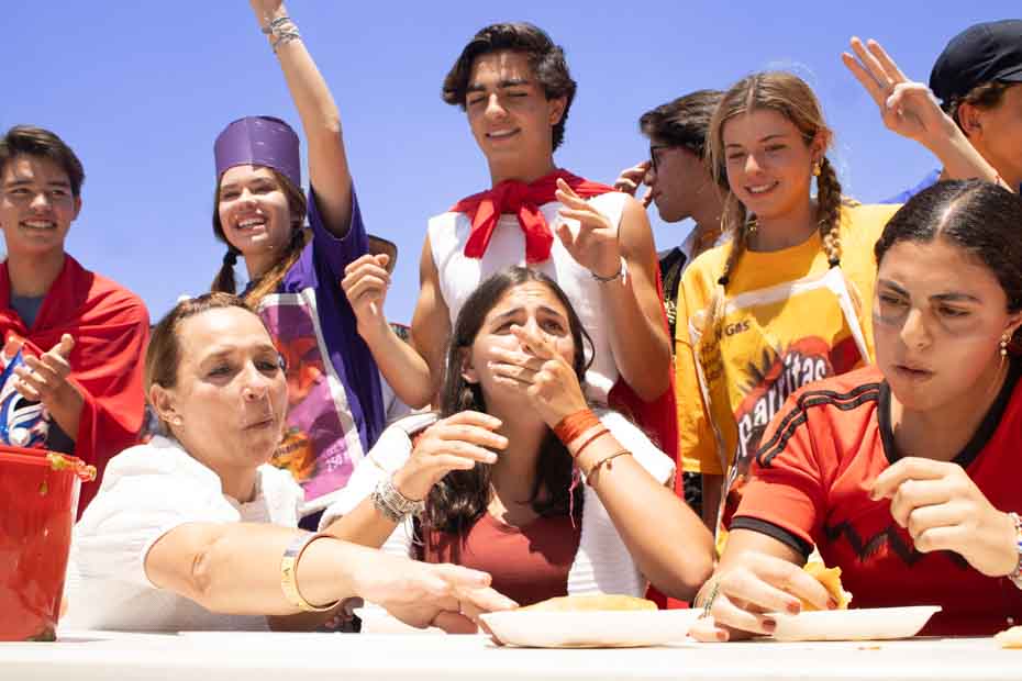 Ir a la Siguiente Foto