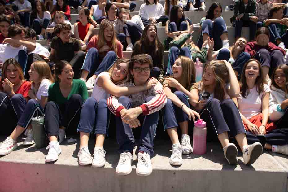 Ir a la Siguiente Foto