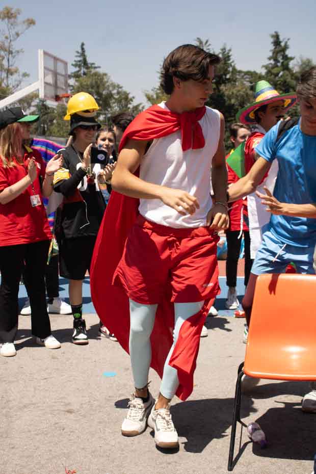 Ir a la Siguiente Foto