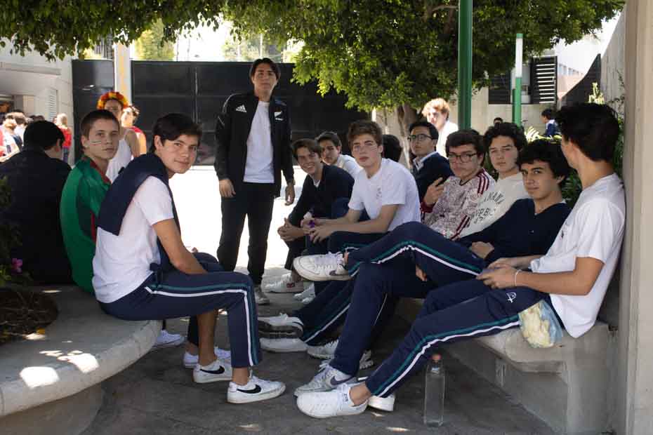 Ir a la Siguiente Foto