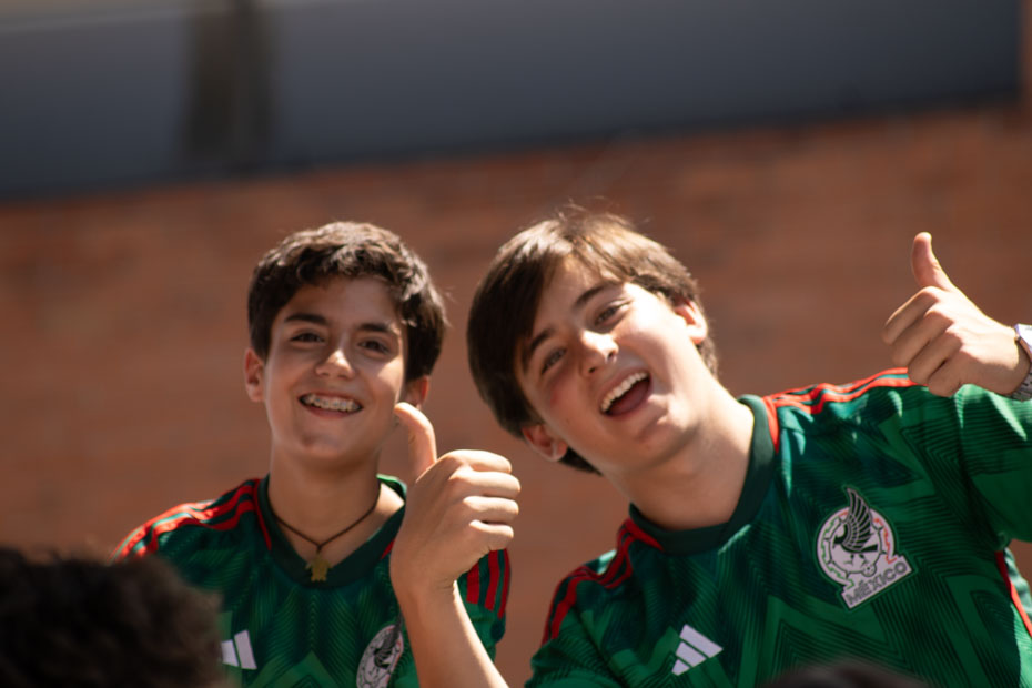 Ir a la Siguiente Foto