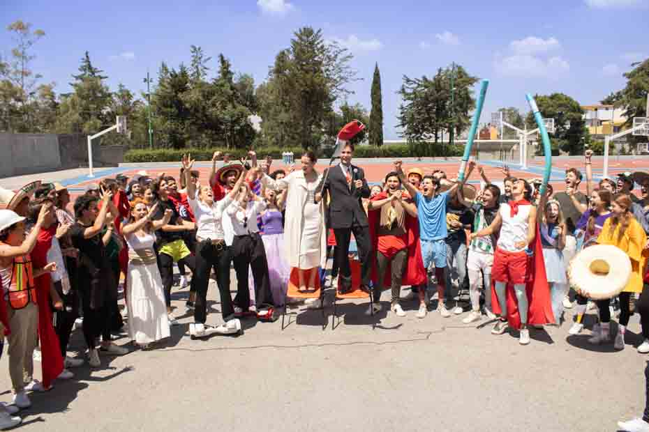 Ir a la Siguiente Foto