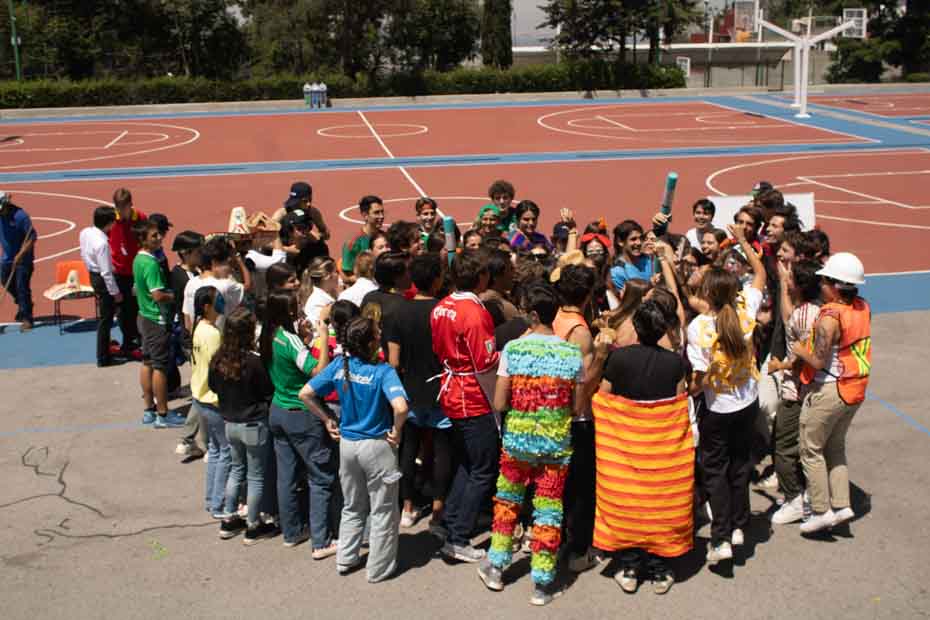 Ir a la Siguiente Foto