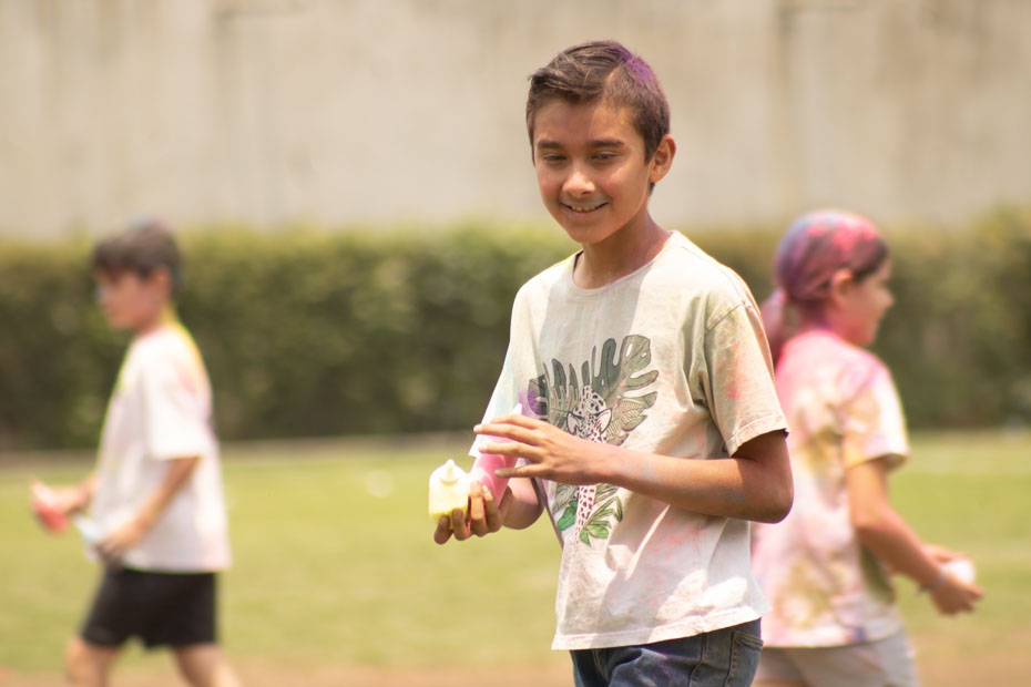 Ir a la Siguiente Foto